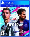 Fifa 19 Champions Edition Fifa 19 Champions Edition 