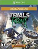 Trials Rising Gold Edition Trials Rising Gold Edition 