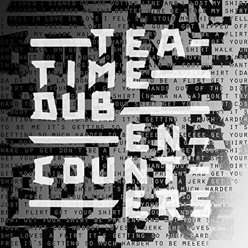 Underworld/Iggy Pop/Teatime Dub Encounters