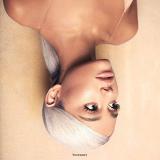 Ariana Grande Sweetener Explicit Version 