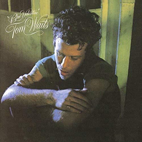 Tom Waits/Blue Valentine@Remastered