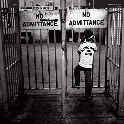 Uniform/The Long Walk