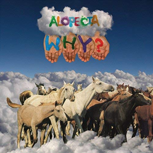 WHY?/Alopecia@10 Year Anniversary Edition