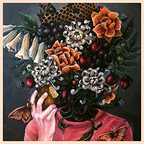 Covet/Effloresce