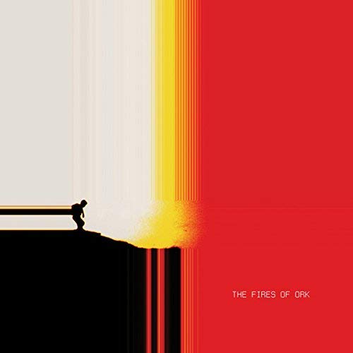 The Fires Of Ork/The Fires Of Ork@2CD