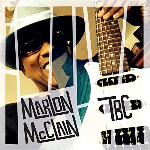 Marlon Mcclain/Tbc