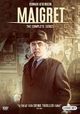 Maigret Complete Series Maigret Complete Series 
