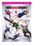 Big Bang Theory Complete Elev Big Bang Theory Complete Elev 