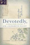 Valerie Shepard Devotedly The Personal Letters And Love Story Of Jim And El 