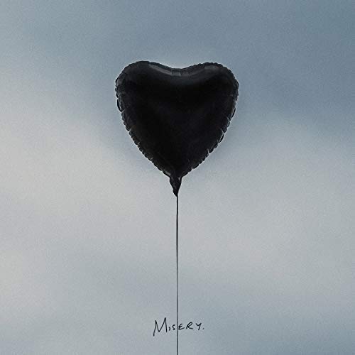 The Amity Affliction/Misery@w/Digital Download