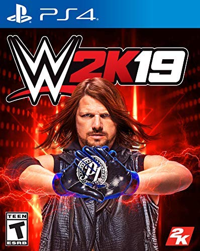 Wwe 2k19 Wwe 2k19 