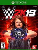 Wwe 2k19 Wwe 2k19 