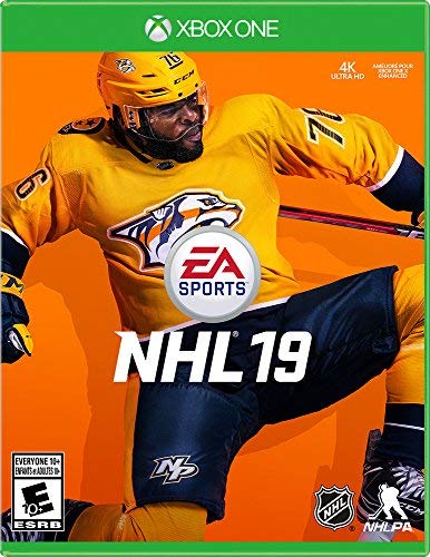 Nhl 19 Nhl 19 