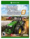 Farming Simulator 19 Farming Simulator 19 