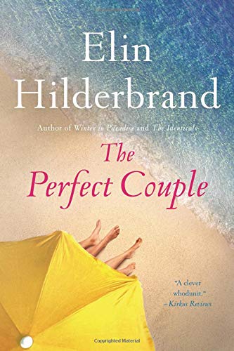 Elin Hilderbrand The Perfect Couple 