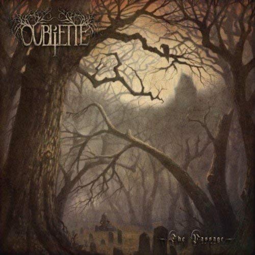Oubliette/The Passage
