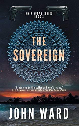 John Ward The Sovereign 