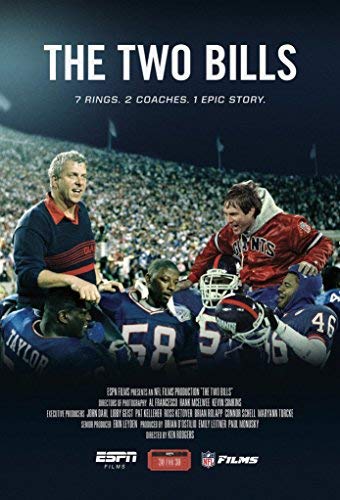 Two Bills/Espn Films 30 For 30@DVD
