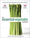 Sammi Haber Brondo The Essential Vegetable Cookbook Simple And Satisfying Ways To Eat More Veggies 