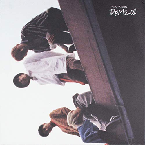 Pentagon/Demo 01