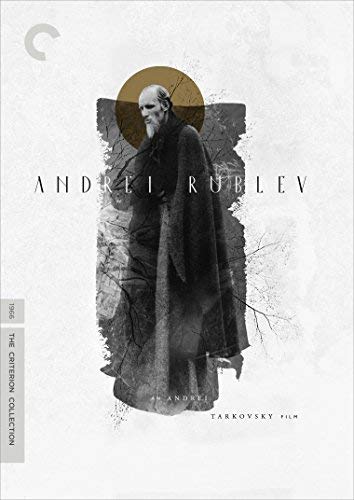 Andrei Rublev/Andrei Rublev@DVD@CRITERION