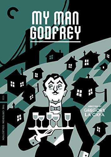 DVD · The Criterion Collection