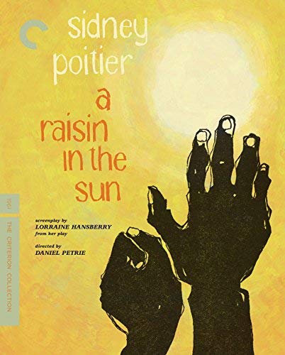 A Raisin In The Sun/Dee/Poitier@Blu-Ray@CRITERION
