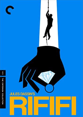 Rififi/Rififi@DVD@CRITERION