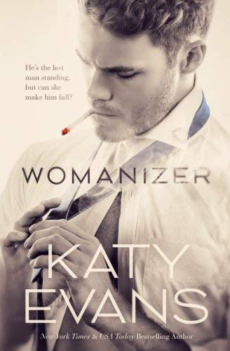 Katy Evans/Womanizer
