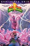 Kyle Higgins Mighty Morphin Power Rangers Vol. 7 