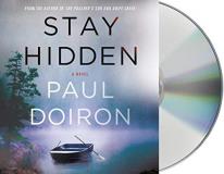 Paul Doiron Stay Hidden 