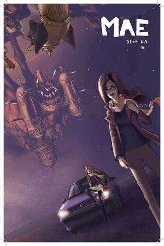 Gene Ha/Mae Vol. 1