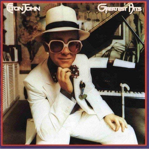 Elton John/Greatest Hits