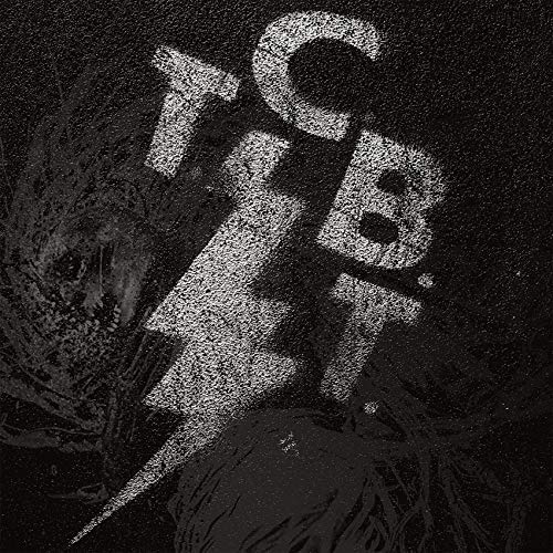 Black Tusk/TCBT