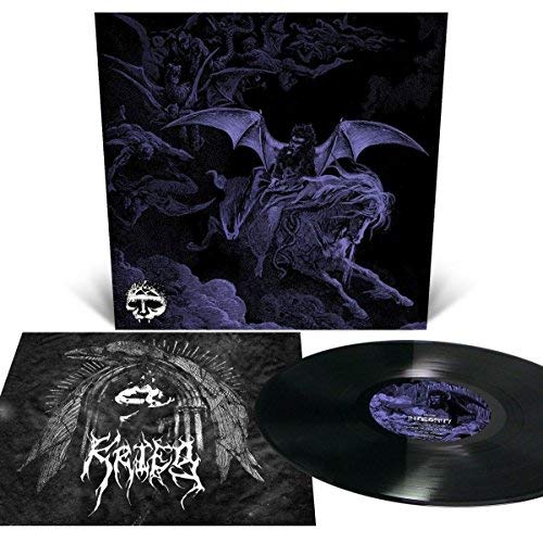 Integrity & Krieg/Split