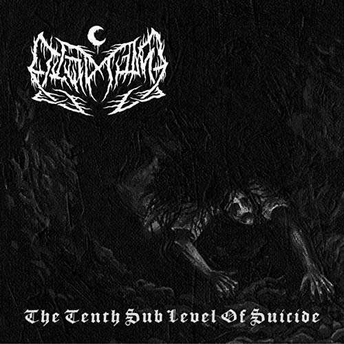 Leviathan/Tenth Sublevel Of Suicide@Lmtd Ed.@LP