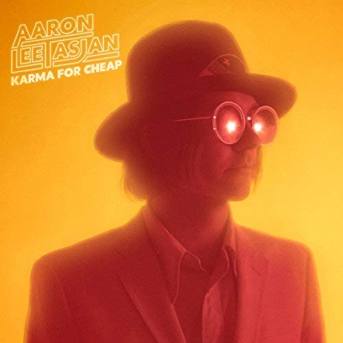 Aaron Lee Tasjan/Karma For Cheap