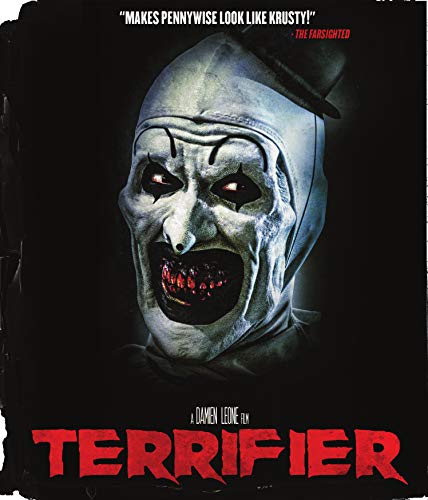 Terrifier/Terrifier