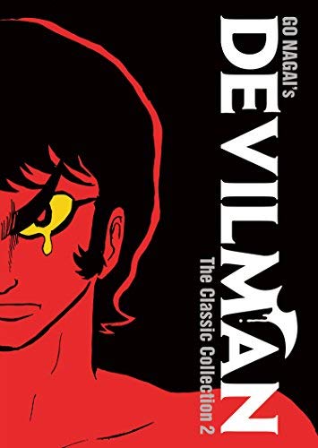 Go Nagai/Devilman 2 - Classic Collection