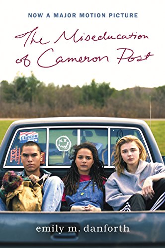Emily M. Danforth/The Miseducation of Cameron Post@MTI