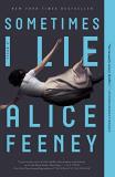 Alice Feeney Sometimes I Lie 