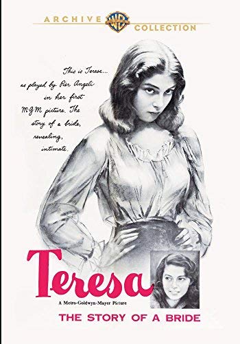 Teresa/Angeli/Ericson/Collinge@MADE ON DEMAND@This Item Is Made On Demand: Could Take 2-3 Weeks For Delivery