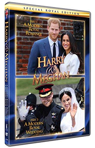 Harry & Meghan: Modern Royal R/Harry & Meghan: Modern Royal R