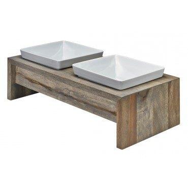 Bowsers Fossil Artisan Diner - Double