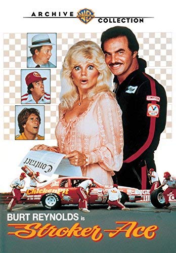 Stroker Ace/Reynolds/Anderson@MADE ON DEMAND@This Item Is Made On Demand: Could Take 2-3 Weeks For Delivery