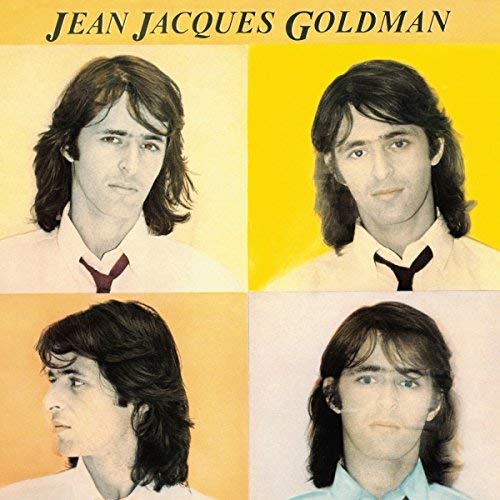 Jean-Jacques Goldman/Demode