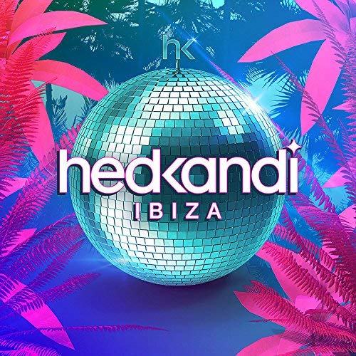 Various Artist/Hedkandi Ibiza 2018