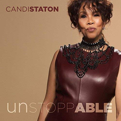 Candi Staton/Unstoppable