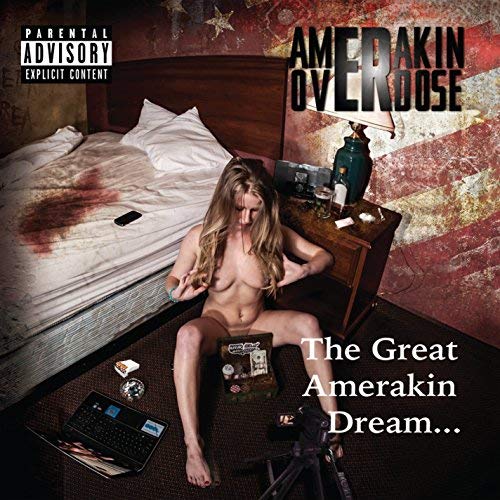 Amerakin Overdose/Great Amerakin Dream