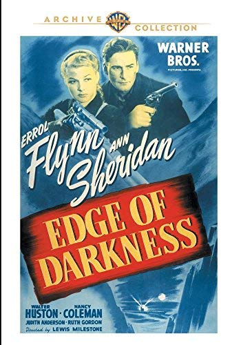 Edge Of Darkness (1943)/Flynn/Sheridan/Huston/Coleman@MADE ON DEMAND@This Item Is Made On Demand: Could Take 2-3 Weeks For Delivery